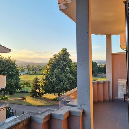 Bilocale Nel Cuore Della Toscana มนโตโปลิอินวัลดาร์โน ภายนอก รูปภาพ
