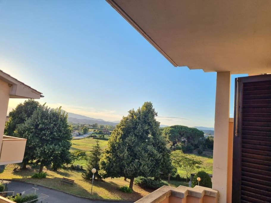 Bilocale Nel Cuore Della Toscana มนโตโปลิอินวัลดาร์โน ภายนอก รูปภาพ